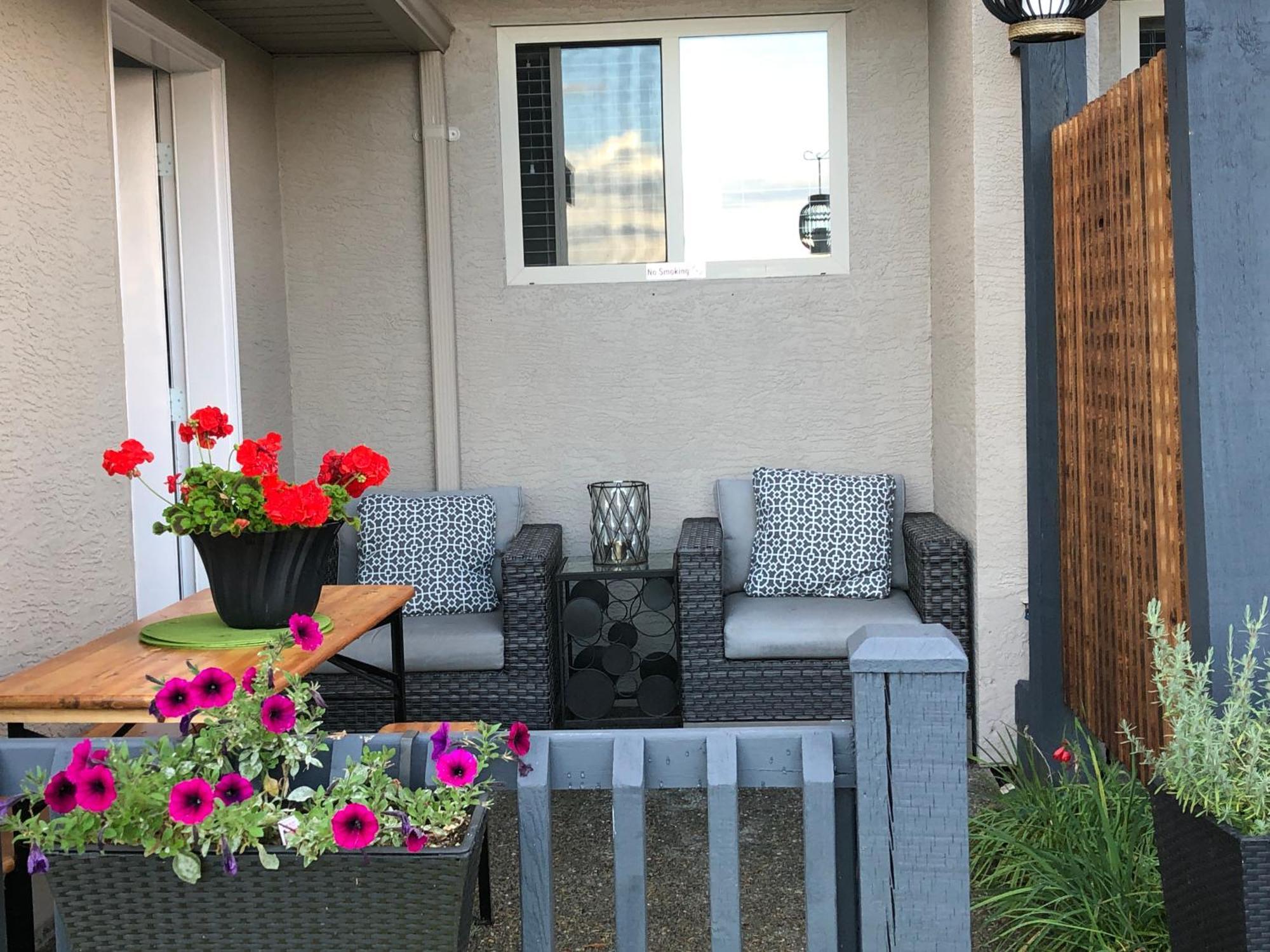 Qualicum Breeze Beach Resort Bowser Екстер'єр фото